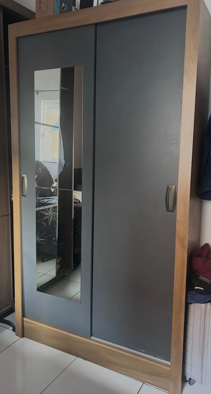 Guarda-Roupa - Foto 2