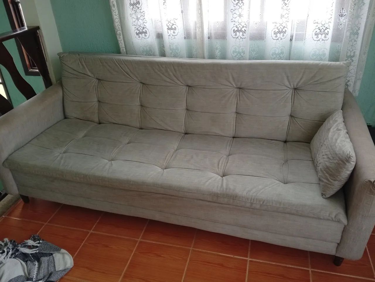 Sofá cama 