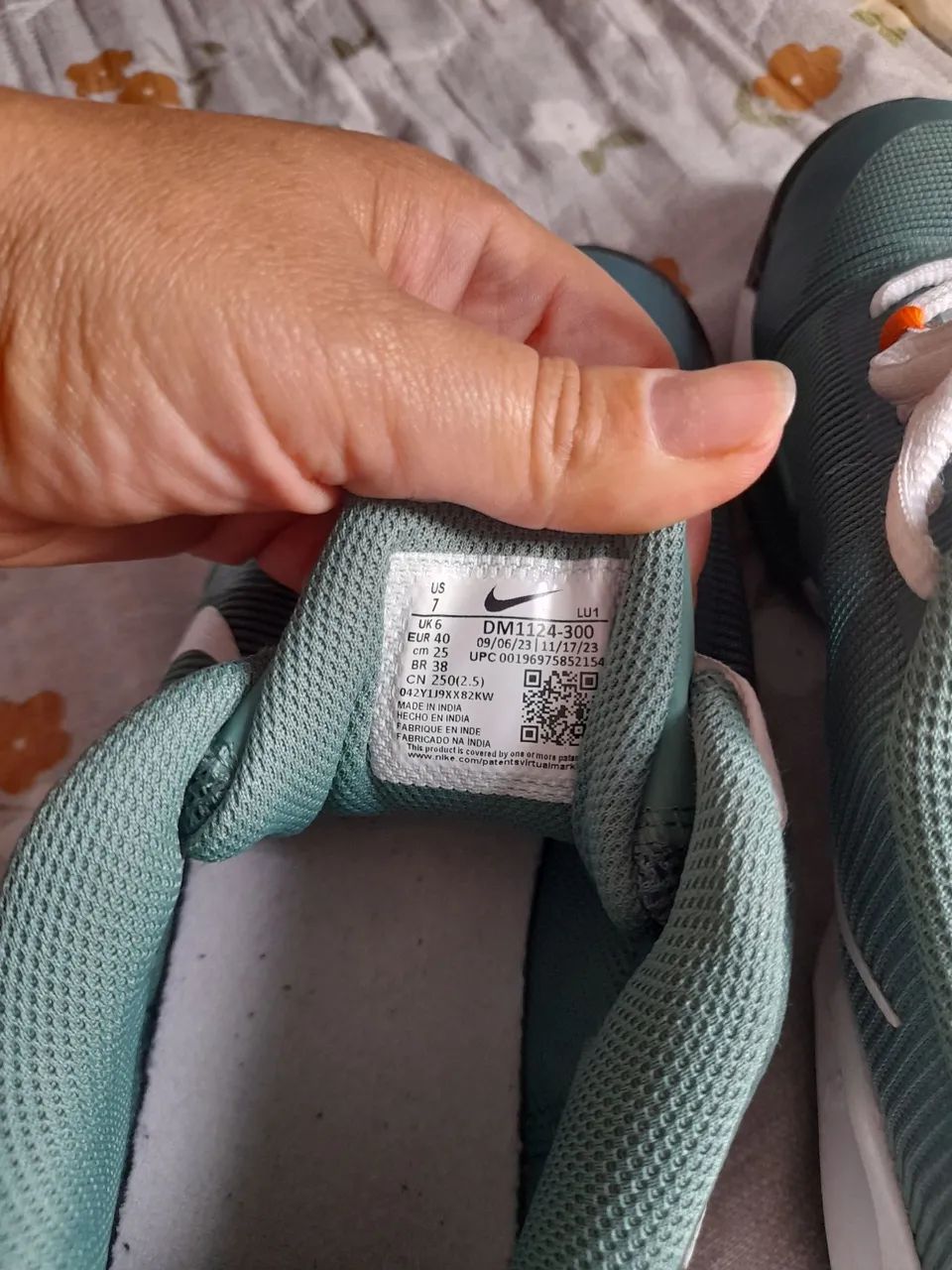Tênis Nike original  - Foto 5