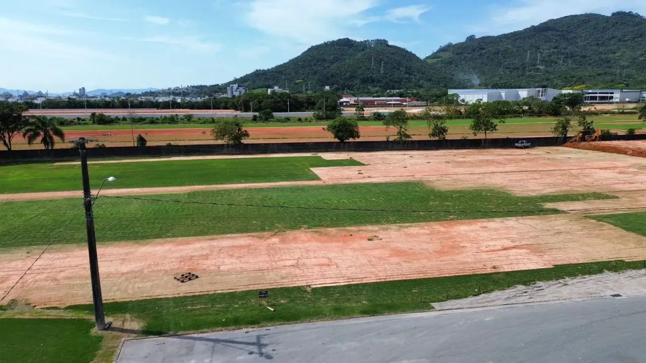 Terreno industrial de 2337mts - Biguaçu - Foto 11