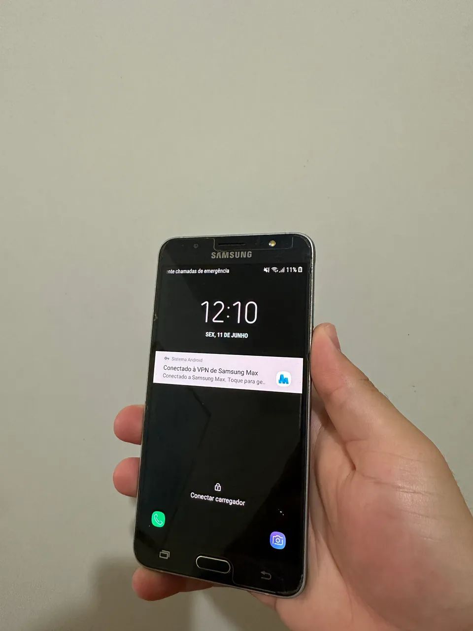 SAMSUNG GALAXY J7 METAL  - Foto 4