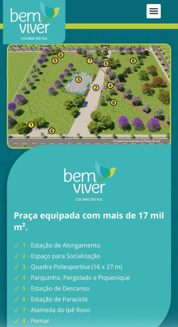 OPORTUNIDADE Ágio/Quitado Residencial colinas do Sul  - Foto 5