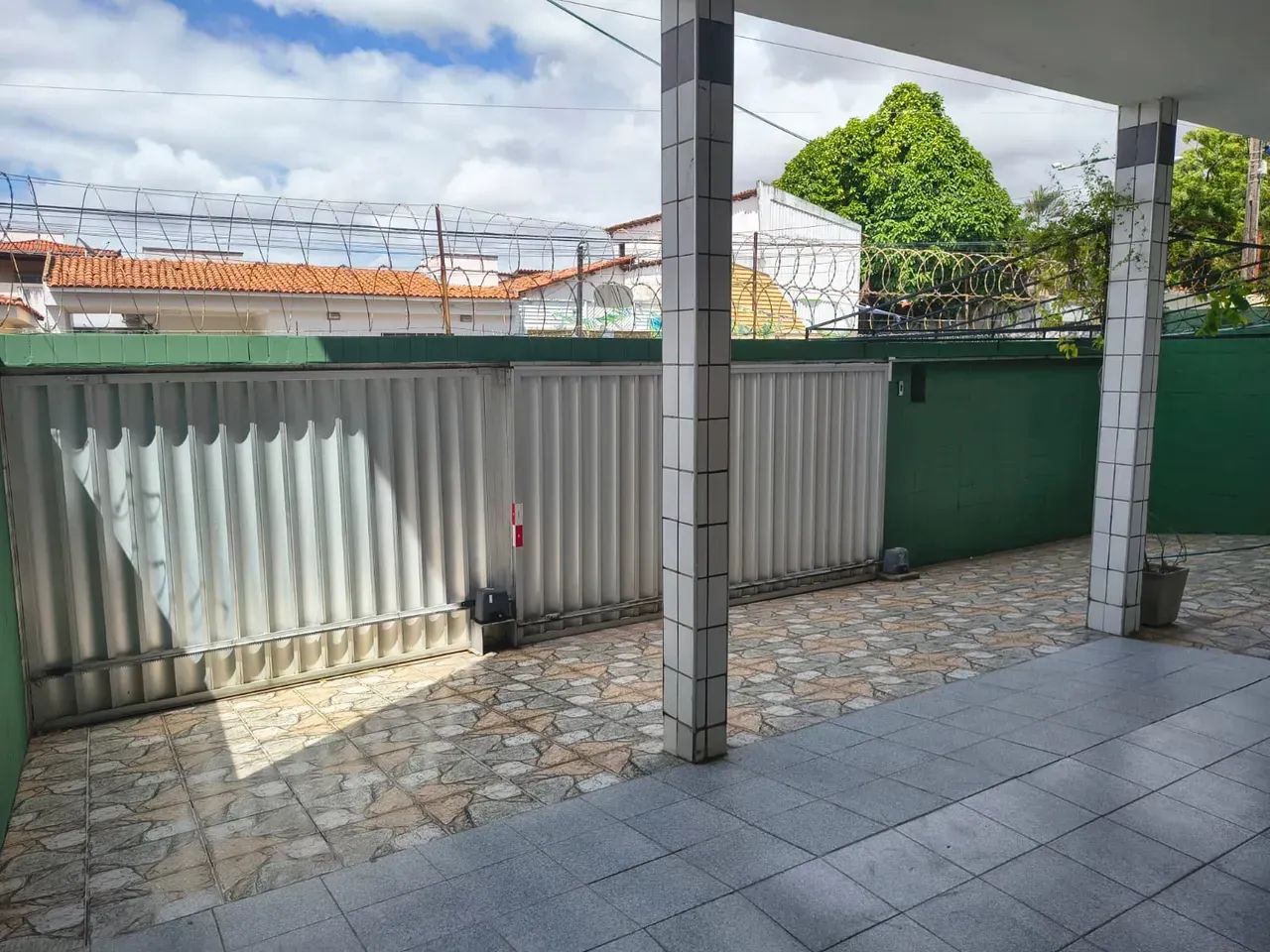 CASA DUPLEX PARA VENDA NO AMADEU FURTADO - Foto 3