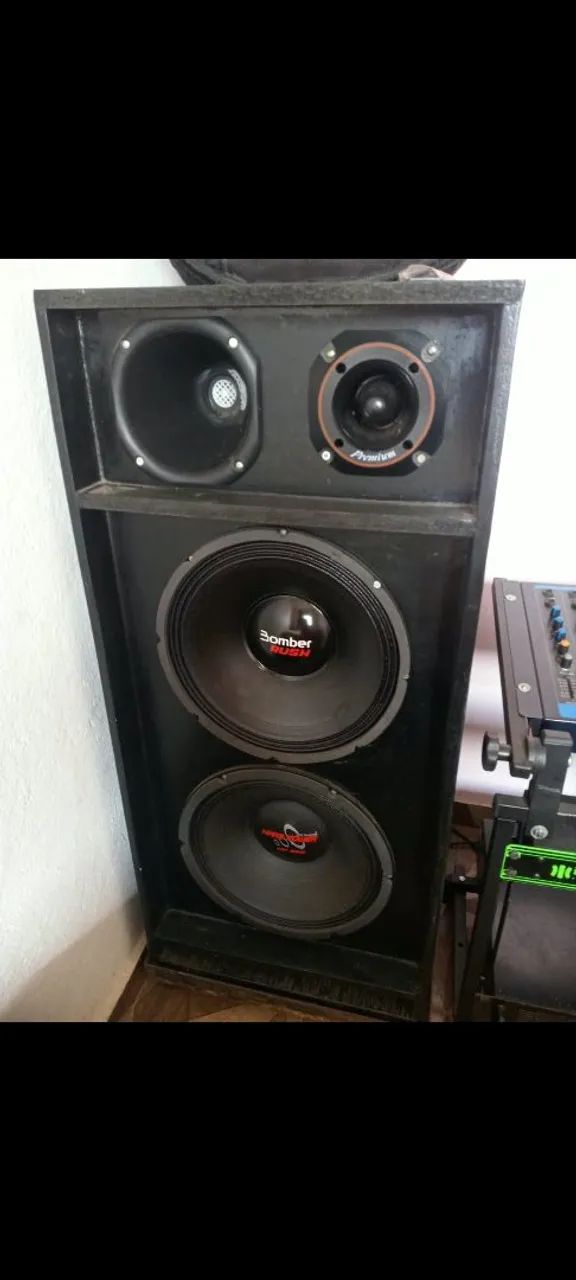 Som com mesa  - Foto 4