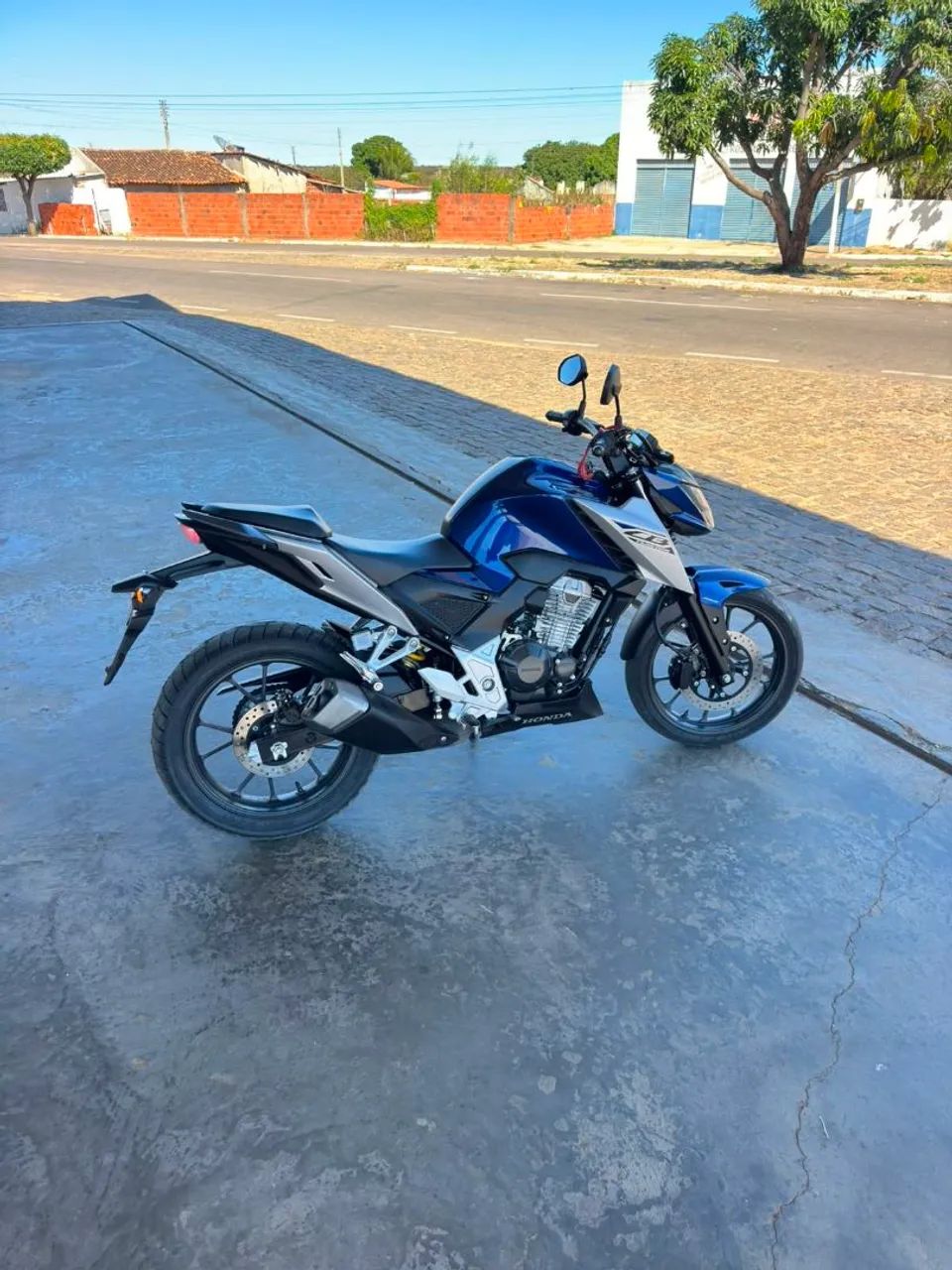 TW 300 abs - Foto 4