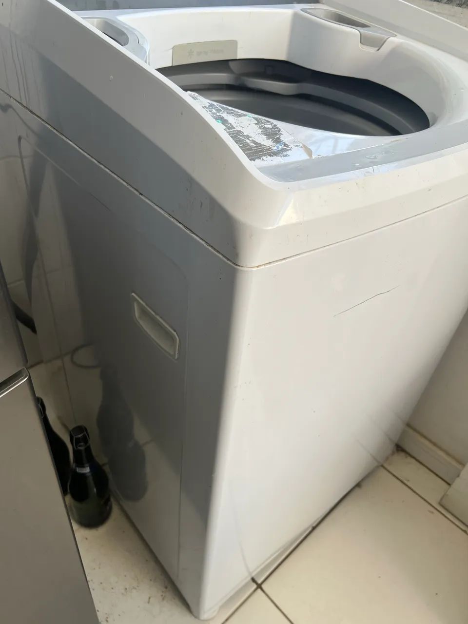 Máquina 14kg - Foto 4