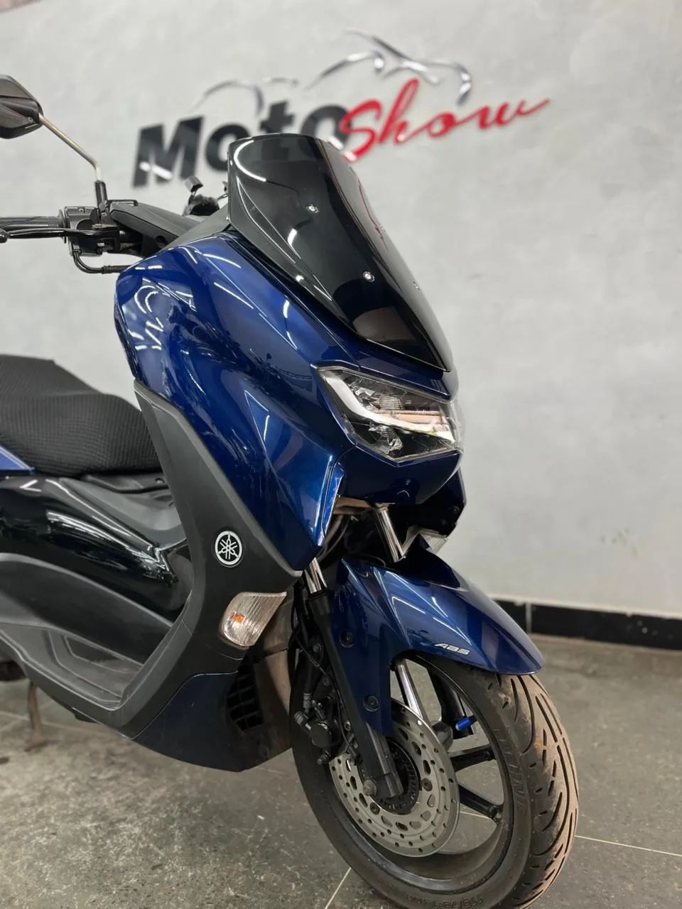 Yamaha NMAX 160 - Foto 2
