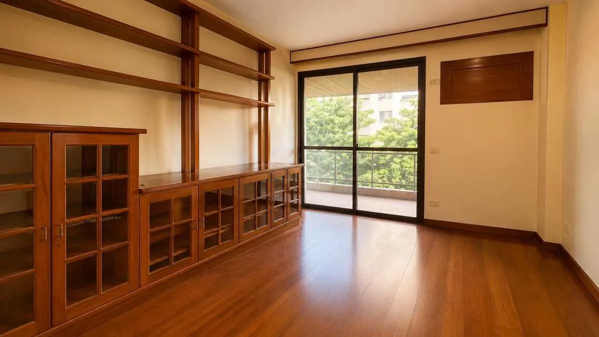 Apartamento : / Residencial / Ipanema - Foto 3