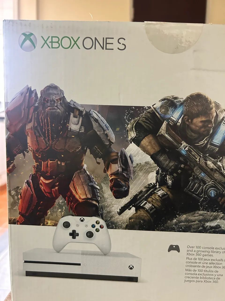 Xbox one S - Foto 4