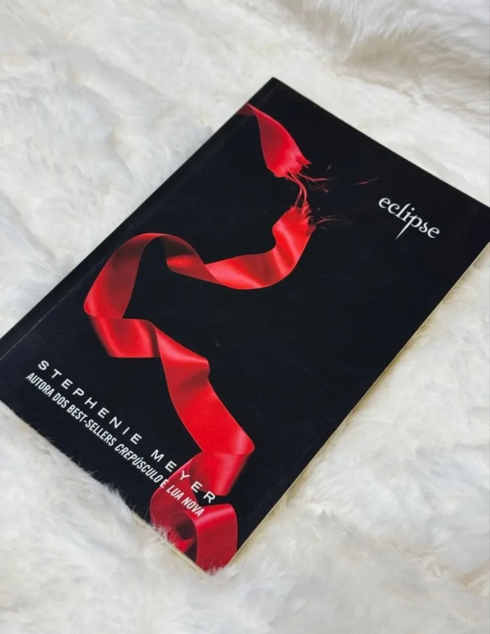 Livro eclipse  - Foto 2