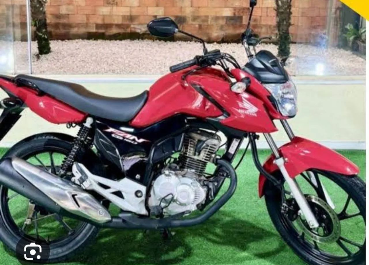 Aluguel de motos  $ 299
