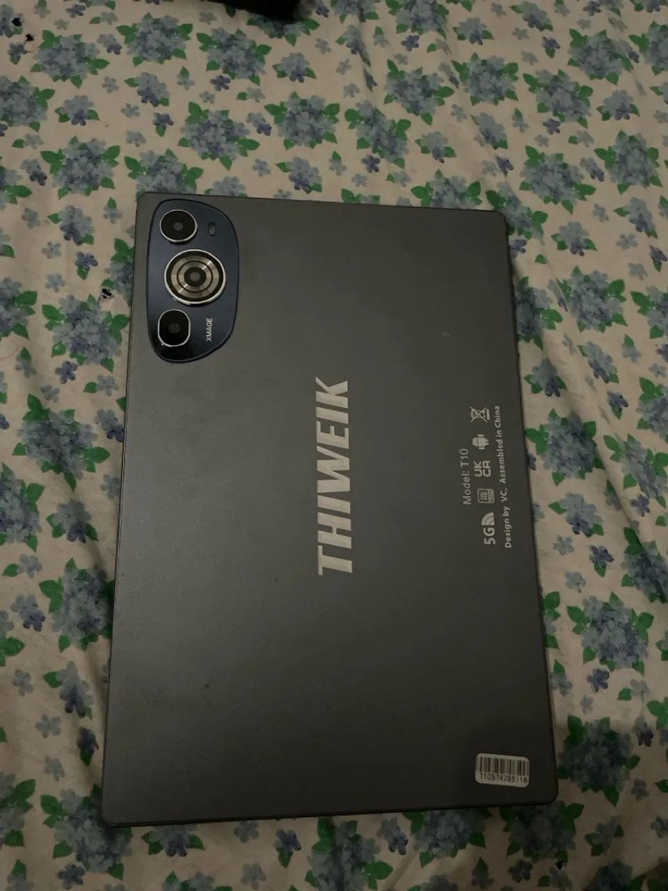 Vendo tablet