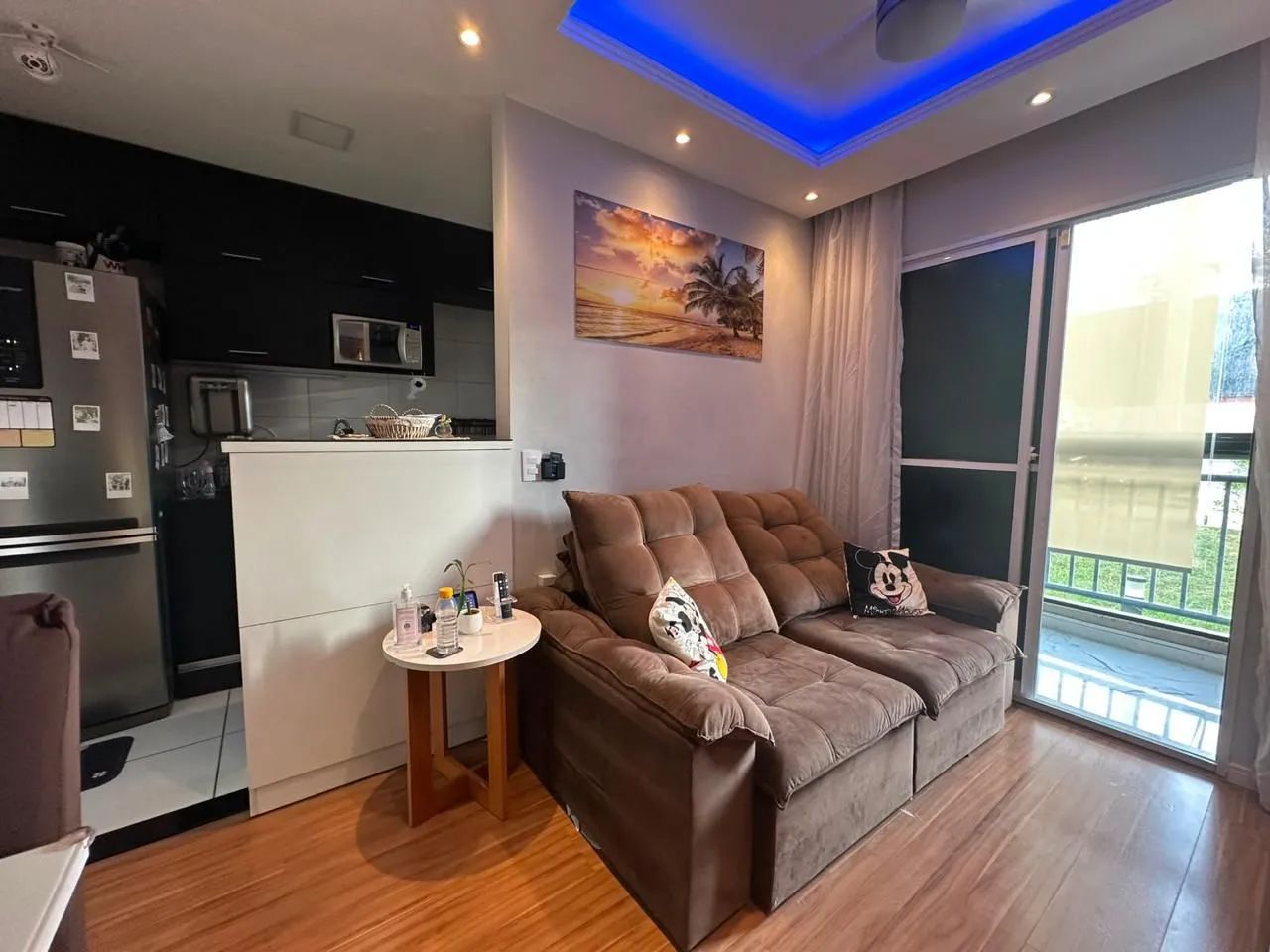 Ótimo Apartamento (Não aceito corretores e imobiliária) - Foto 2