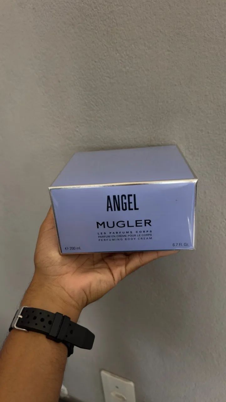 Pasta Angel 