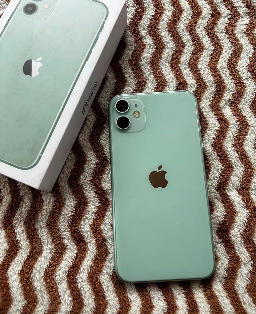 iPhone 11 