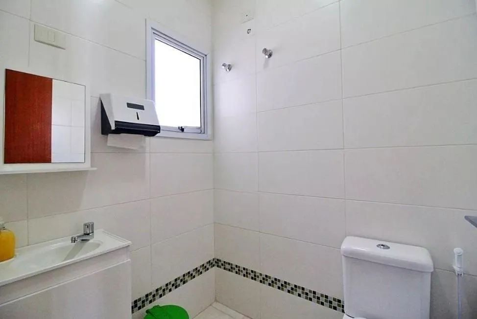 Sobrado com 3 dormitórios. Vila Valparaíso - Santo André/SP - Foto 5