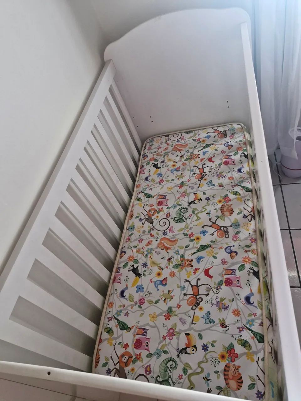 Berço-cama - Foto 2