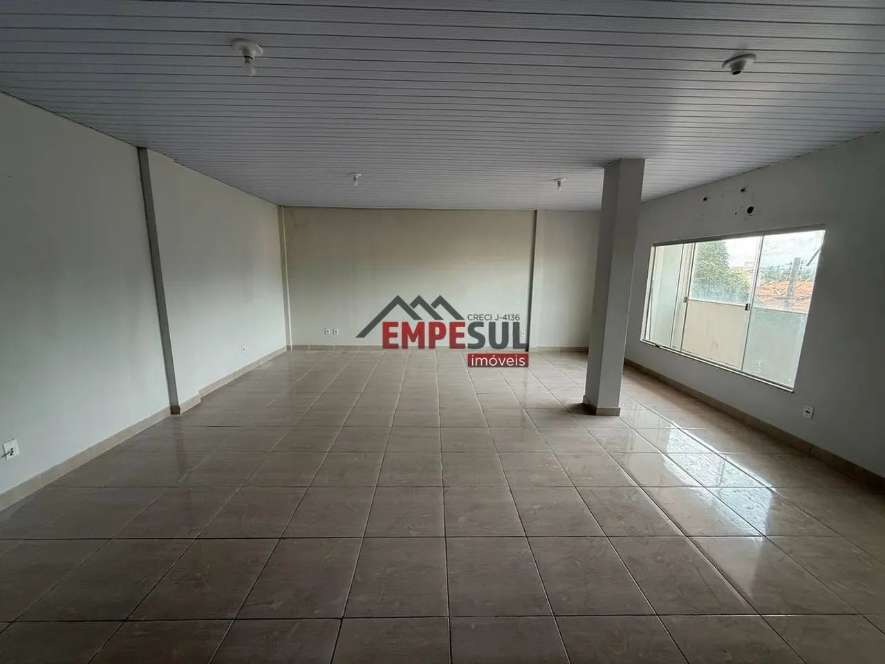 Sala Comercial na Quadra Acsve Se 92 (906 Sul), Palmas, To - Foto 3