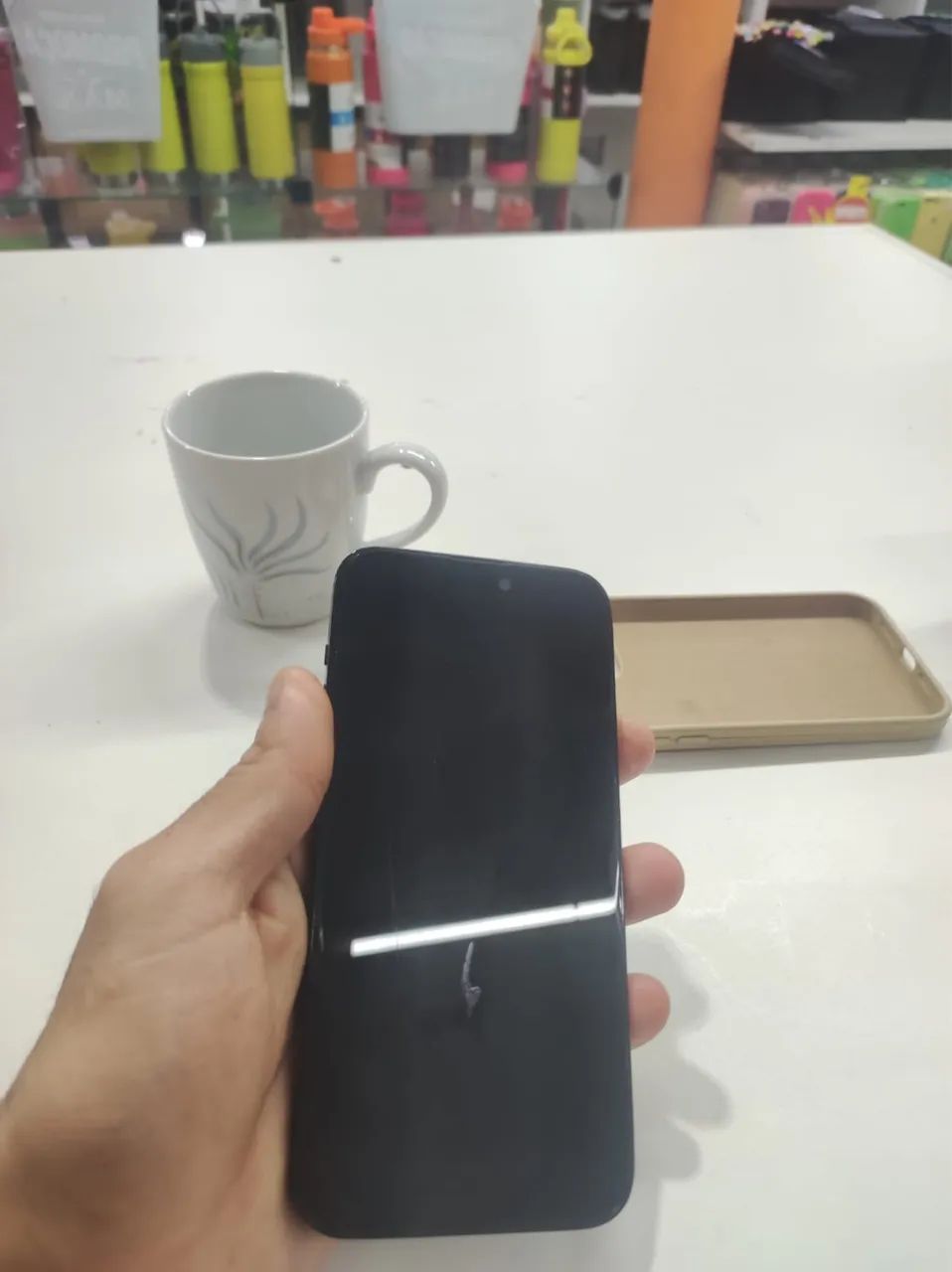 iPhone 14pro max