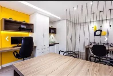 Sala Comercial Mobiliada e Equipada no Centro - Foto 3