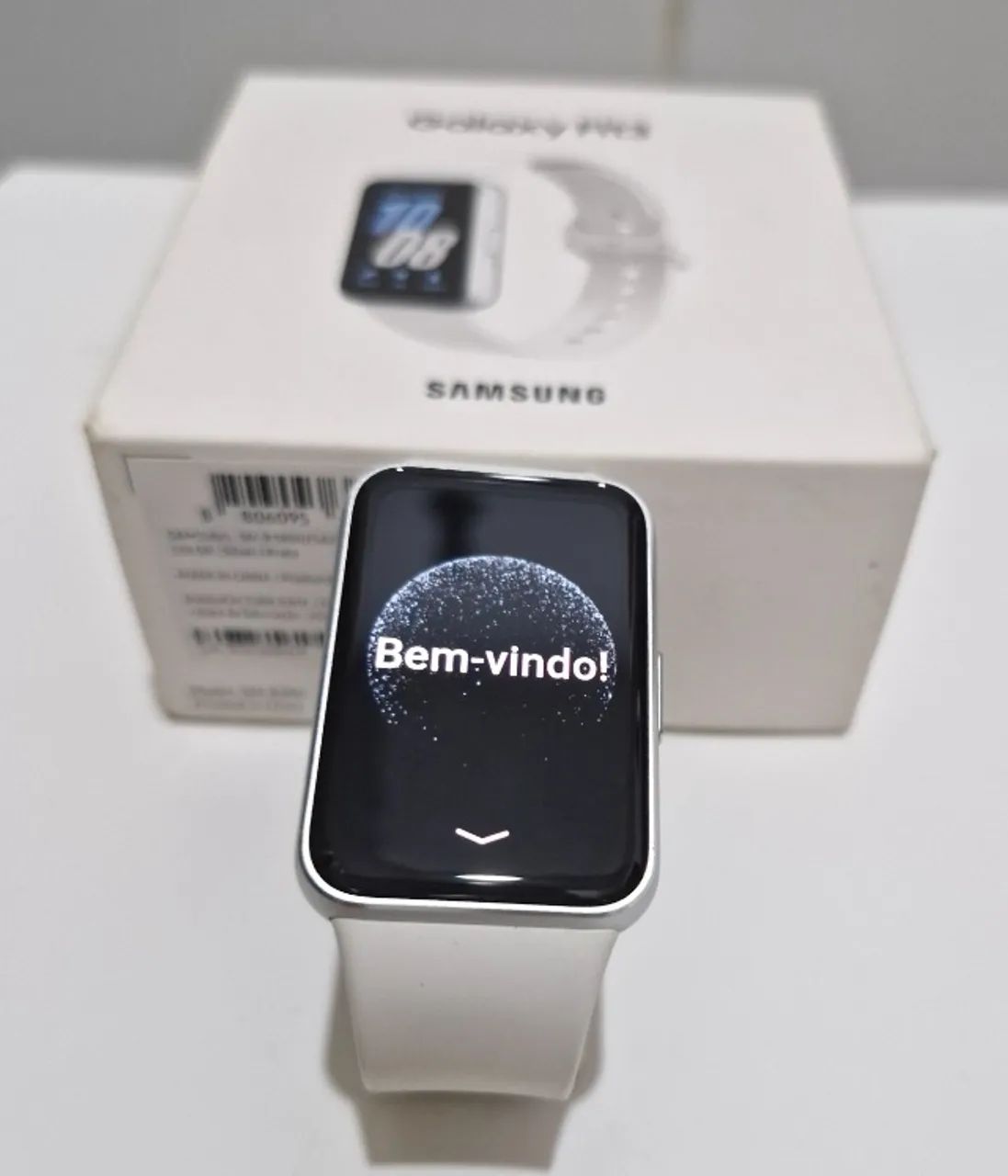 Smartwatch Samsung fit 3 - Foto 3