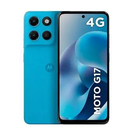 Vendo moto g17 pra vender logo 