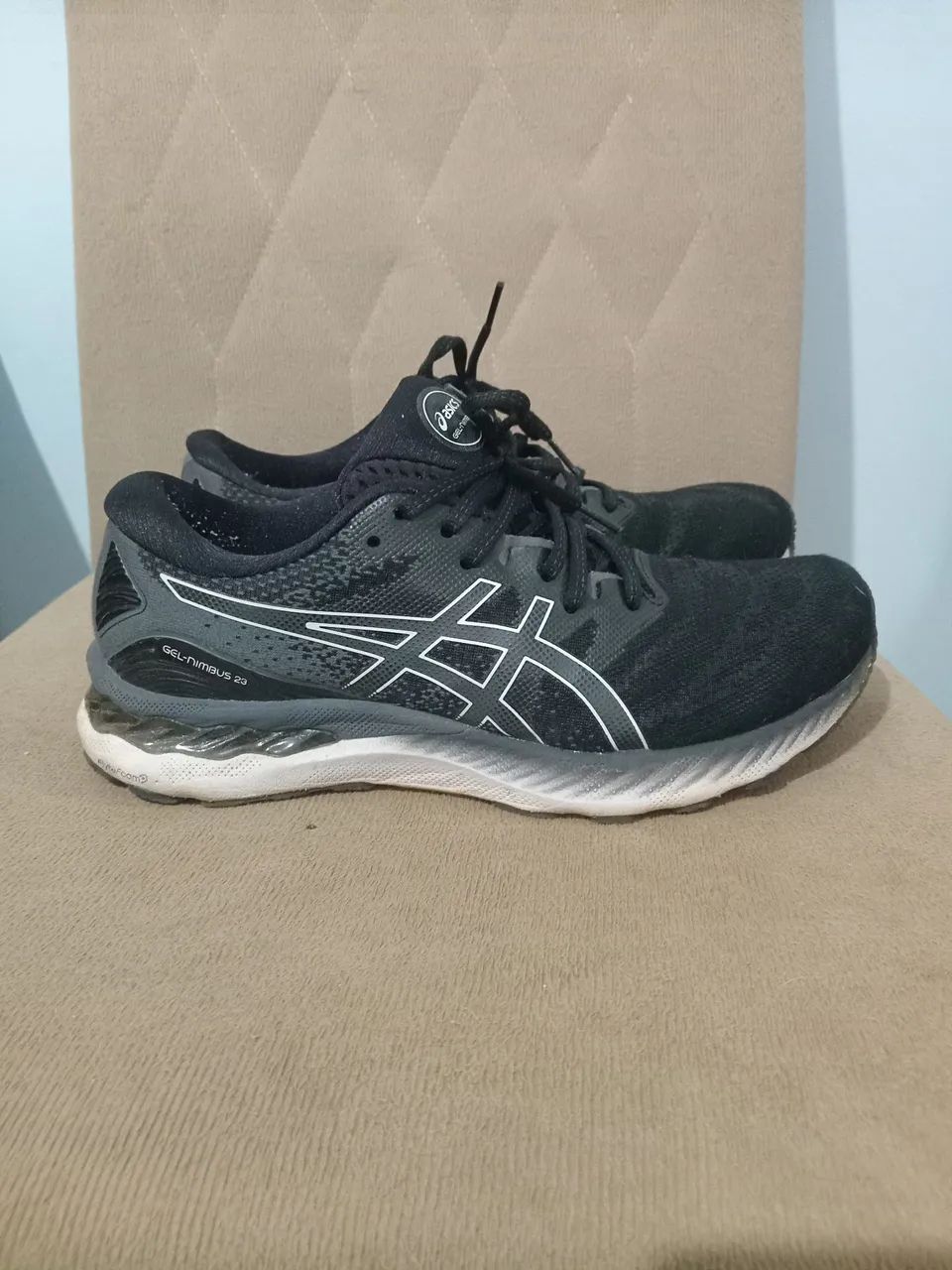 Tenis asics  - Foto 2