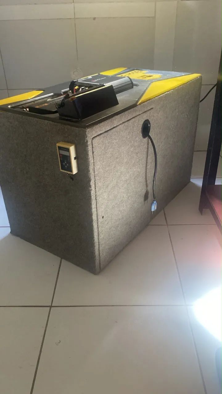 Som automotivo  - Foto 5