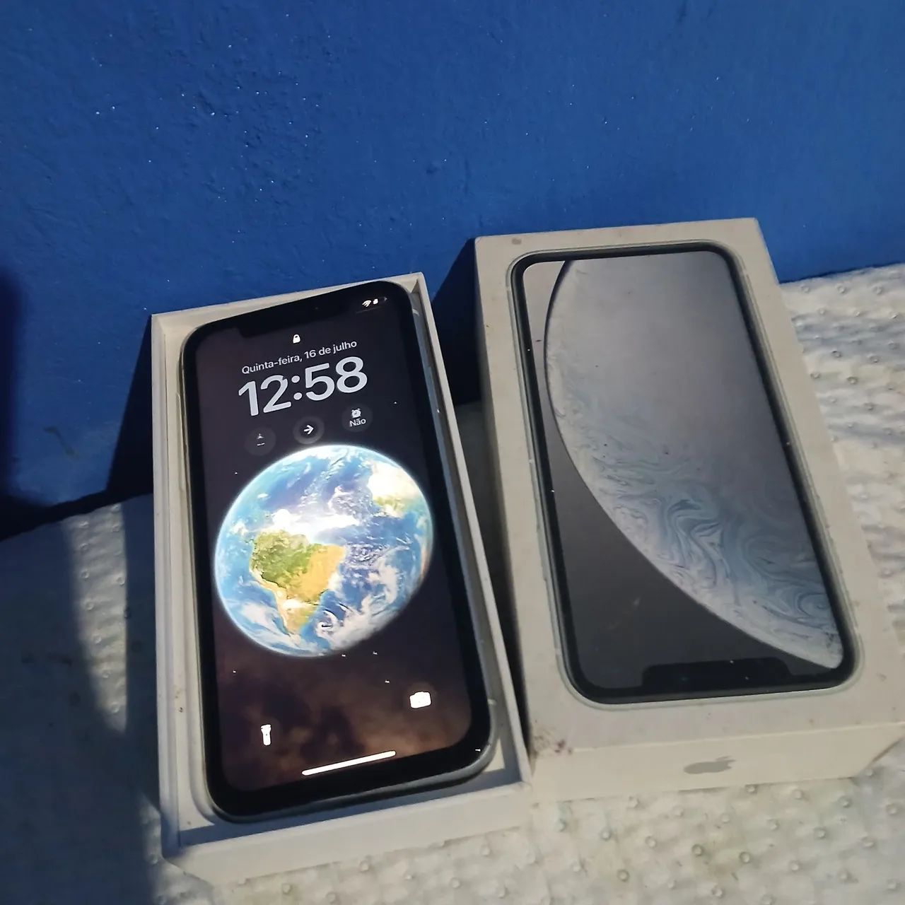 IPhone xr - Foto 4