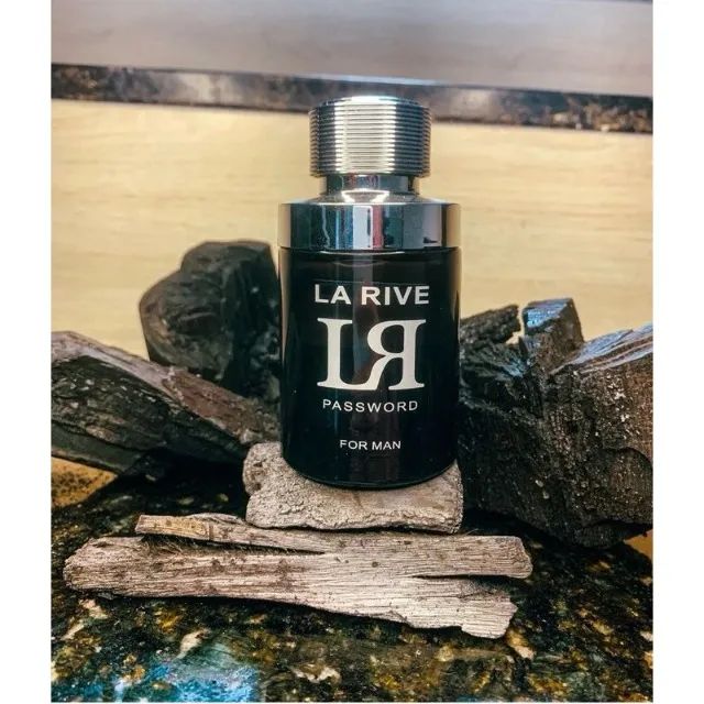 Perfume Masculino La Rive - Foto 4