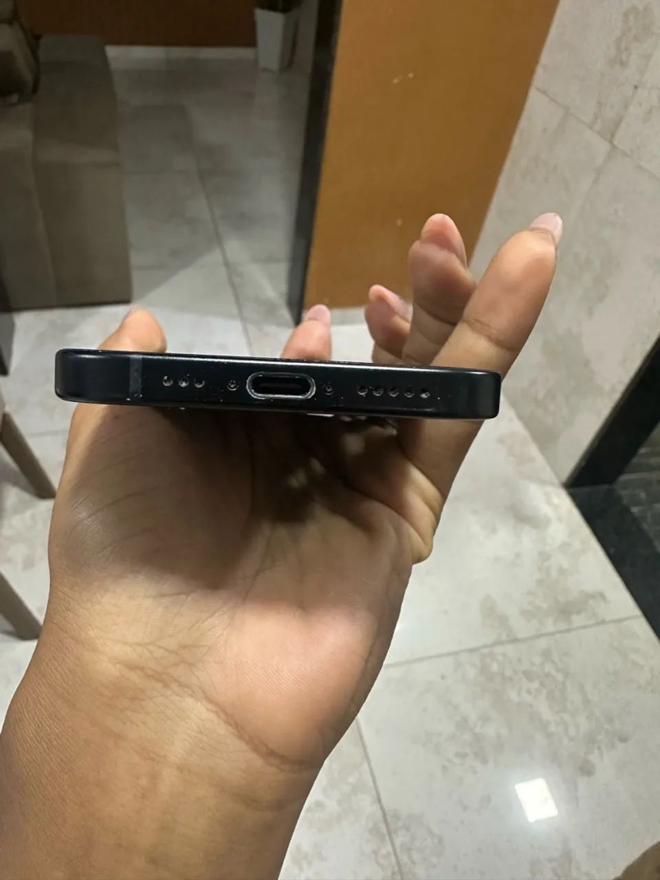 iPhone  - Foto 2