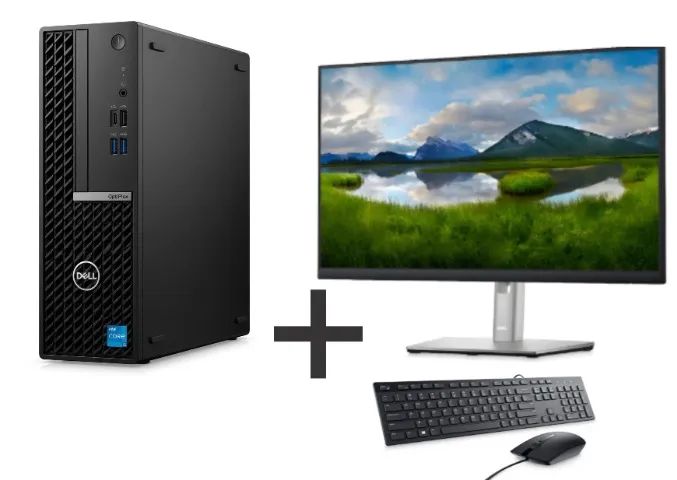  Dell OptiPlex i5 13500 | 16 RAM | SSD 512