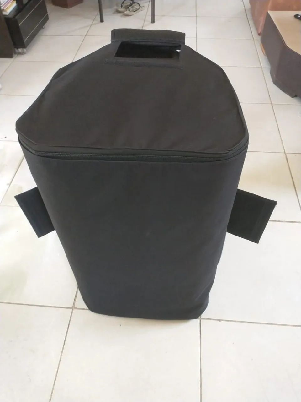 Caixa Ativa 1000w valor negociável  - Foto 4