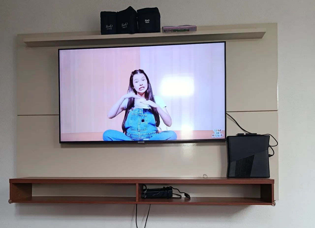 Painel para Tv até 60 polegadas - Foto 2