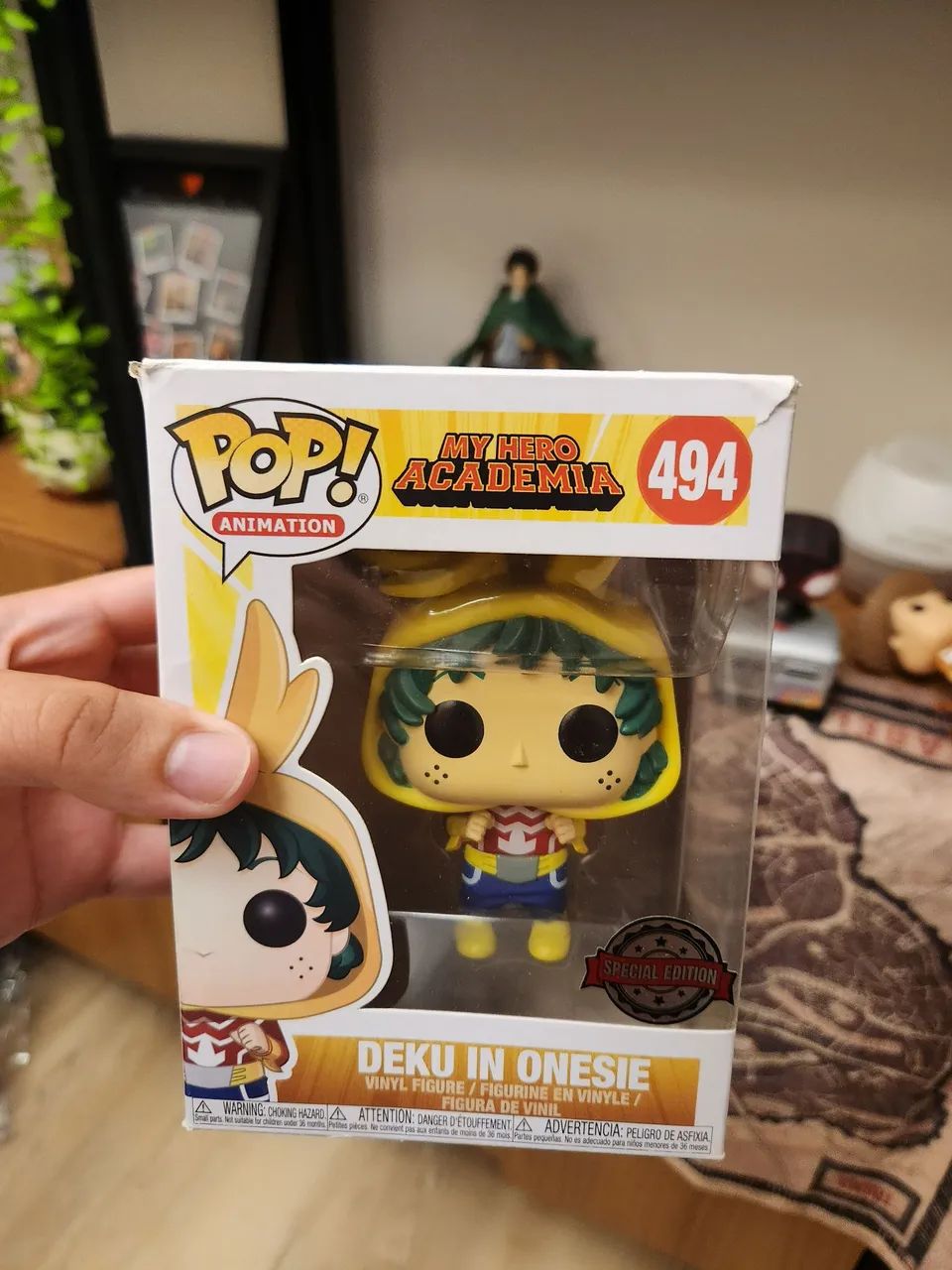 Funko POP 494