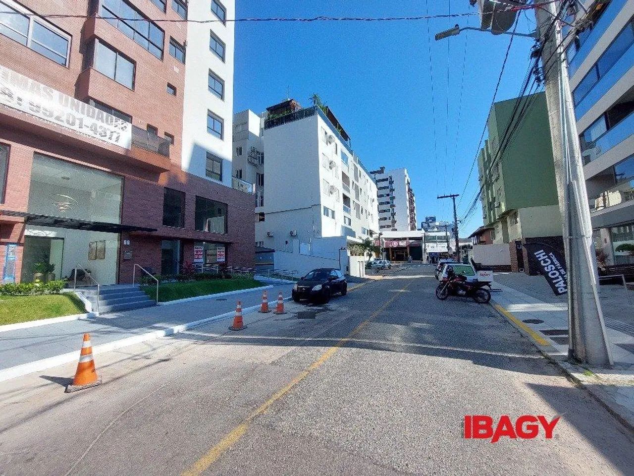 Excelente Apartamento 2 dormitório(s) em Coqueiros - Florianópolis - Foto 5