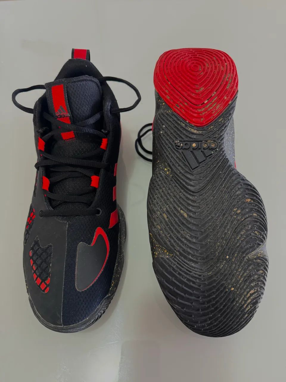 Adidas Pro N3xt - Calçados Esportivos - Portão, Curitiba