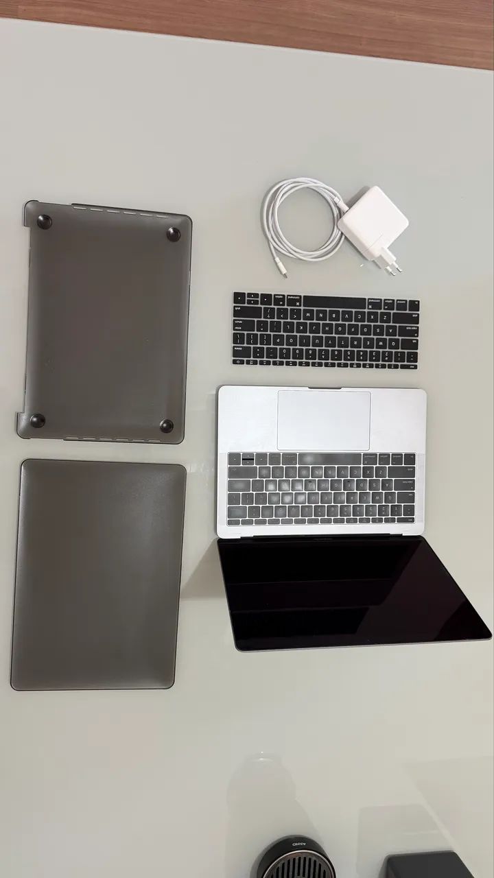 Macbook Pro 13 A1708 | Intel Core I7 | 16gb Ram | Ssd 256gb - Foto 5