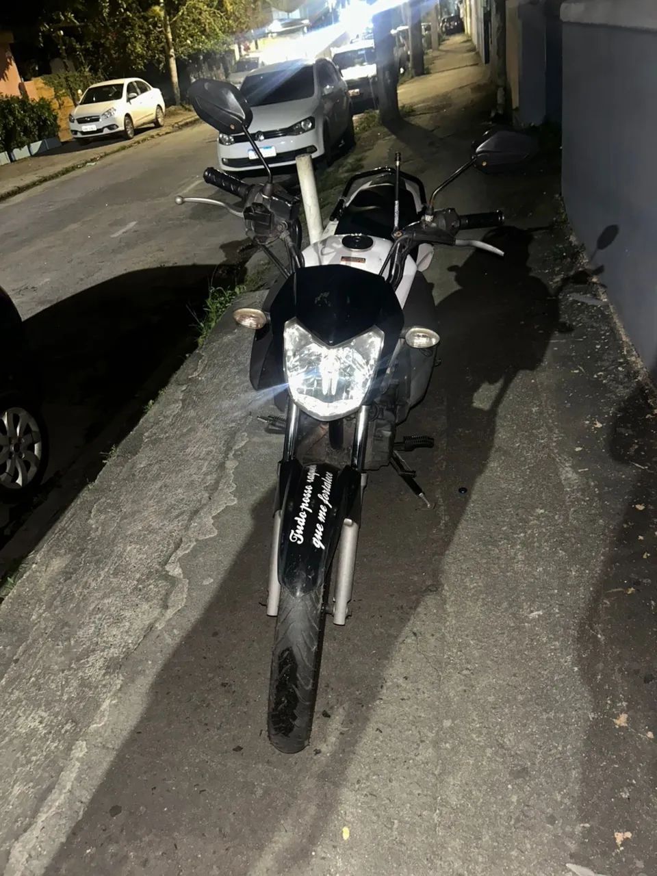Yamaha Factor 2022