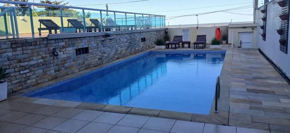 Hotel em Centro, Itanhaém - Foto 4