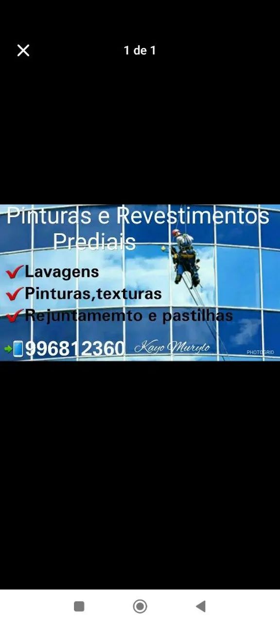 Pinturas e revestimentos - Foto 5