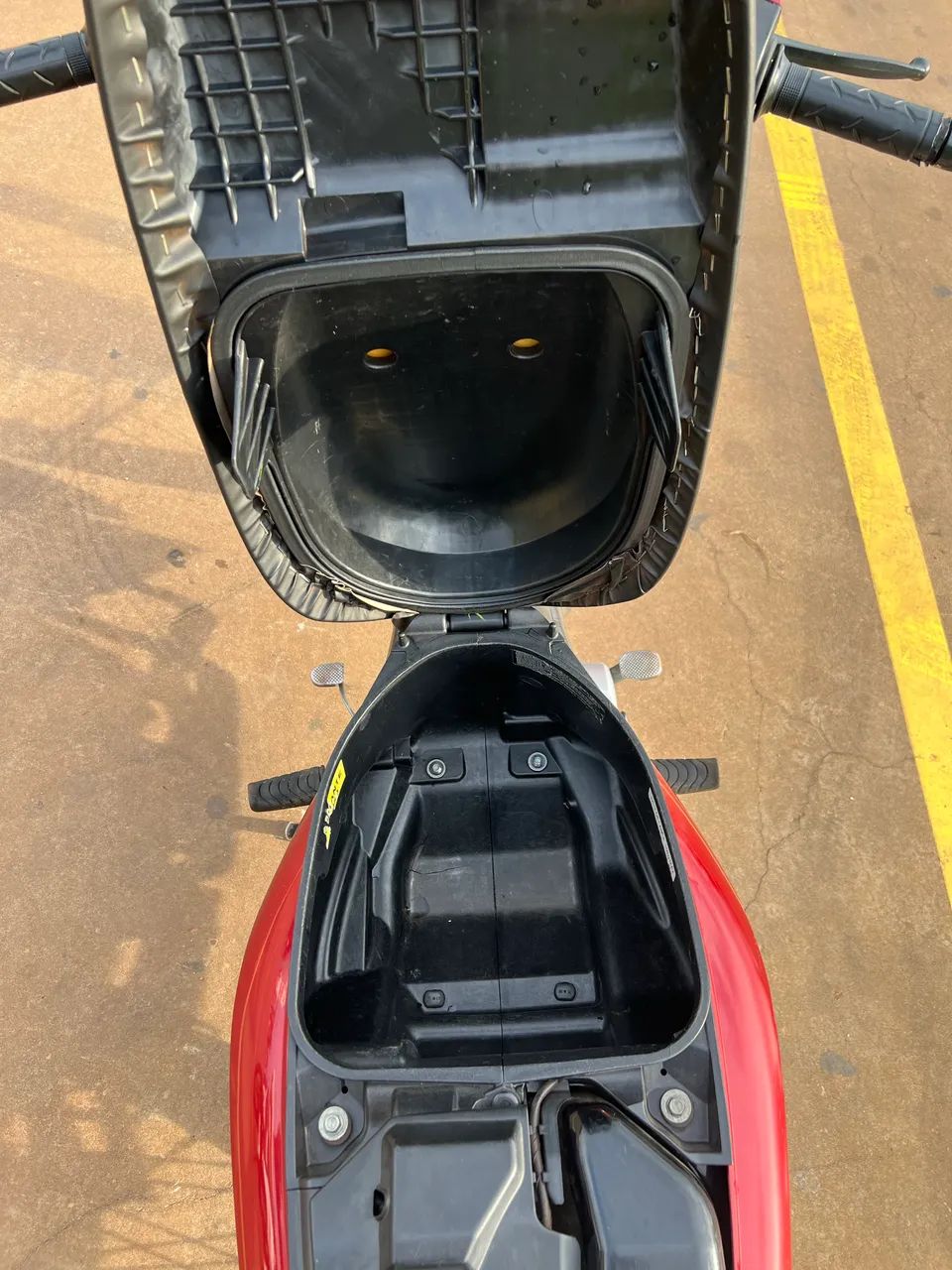 Biz 110i  - Foto 3
