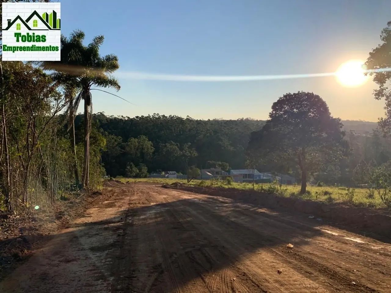 Vendo terreno de chácara 1200mts em Suzano - Foto 5