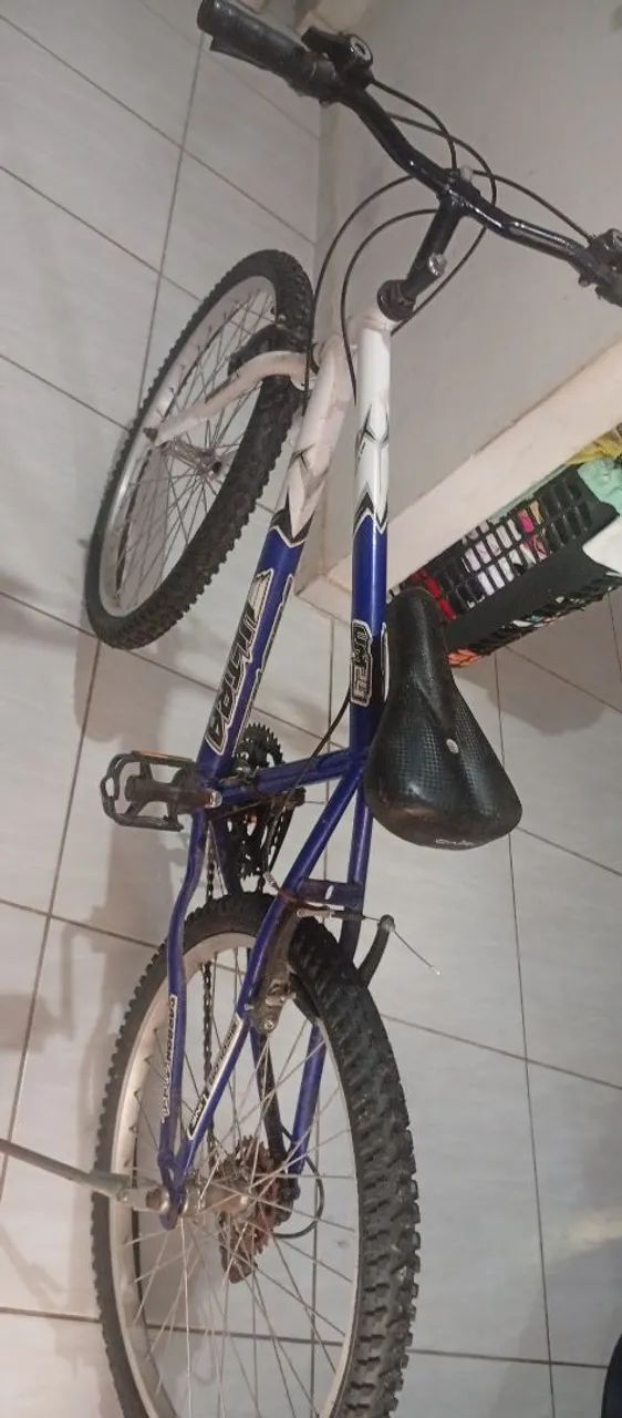Bicicleta  - Foto 4