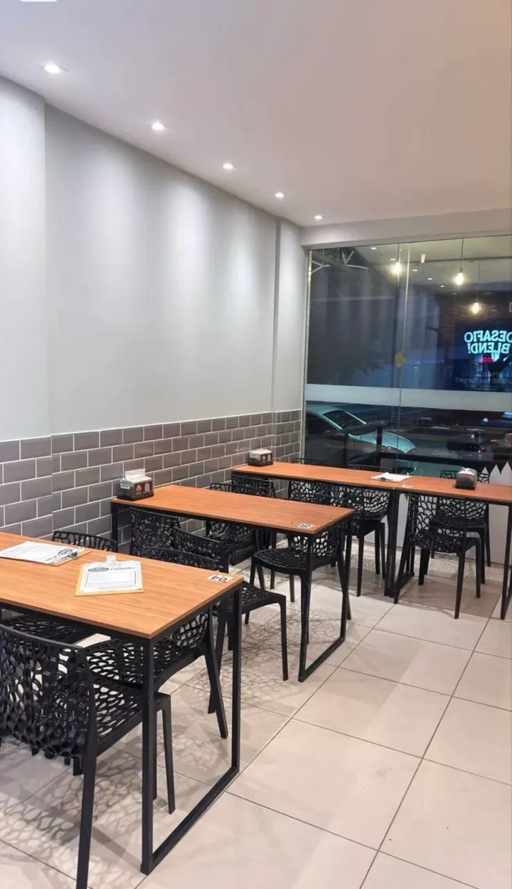 Hamburgueria em Vitória funcionando  - Foto 2