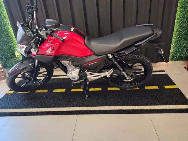CG 160 START 