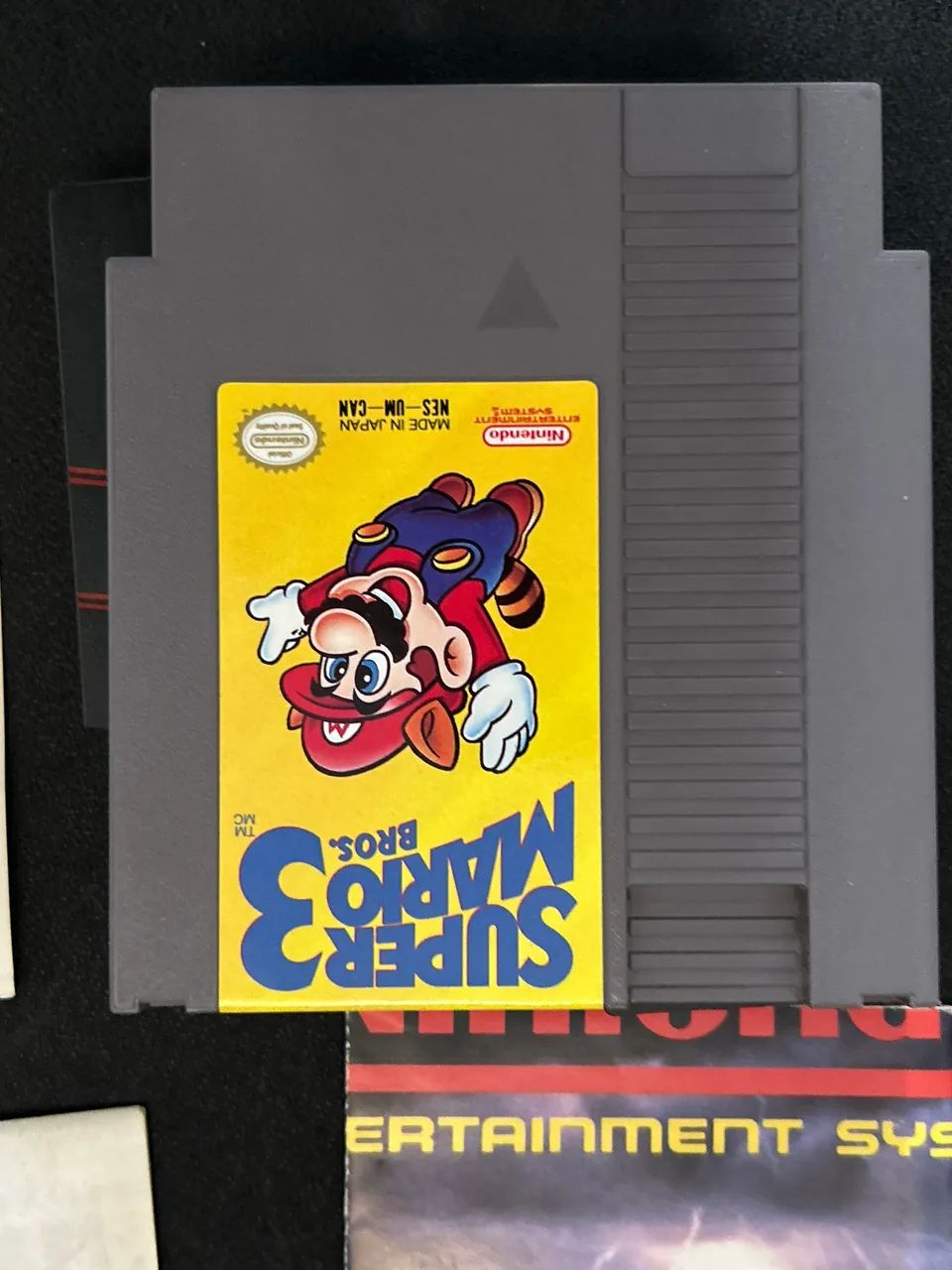 Coleção Box  Super Mario Bros 3 - Foto 2