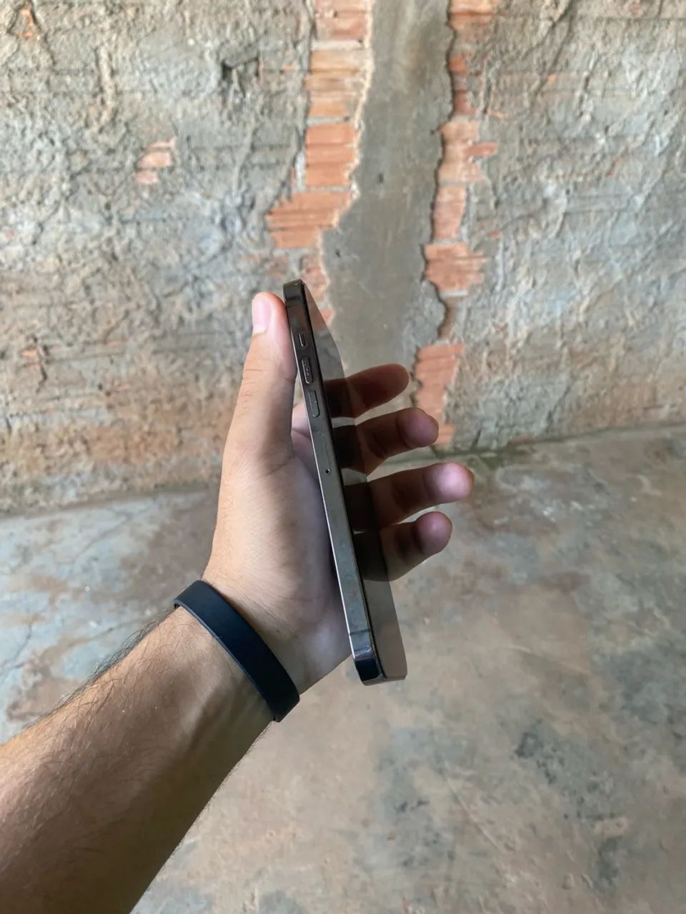Iphone 13 Pro Max 128gb - Foto 3