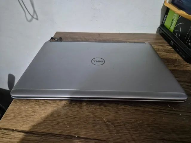 Notebook Dell Latitude E7440 i7, 8GB RAM e SSD 240GB - Foto 2