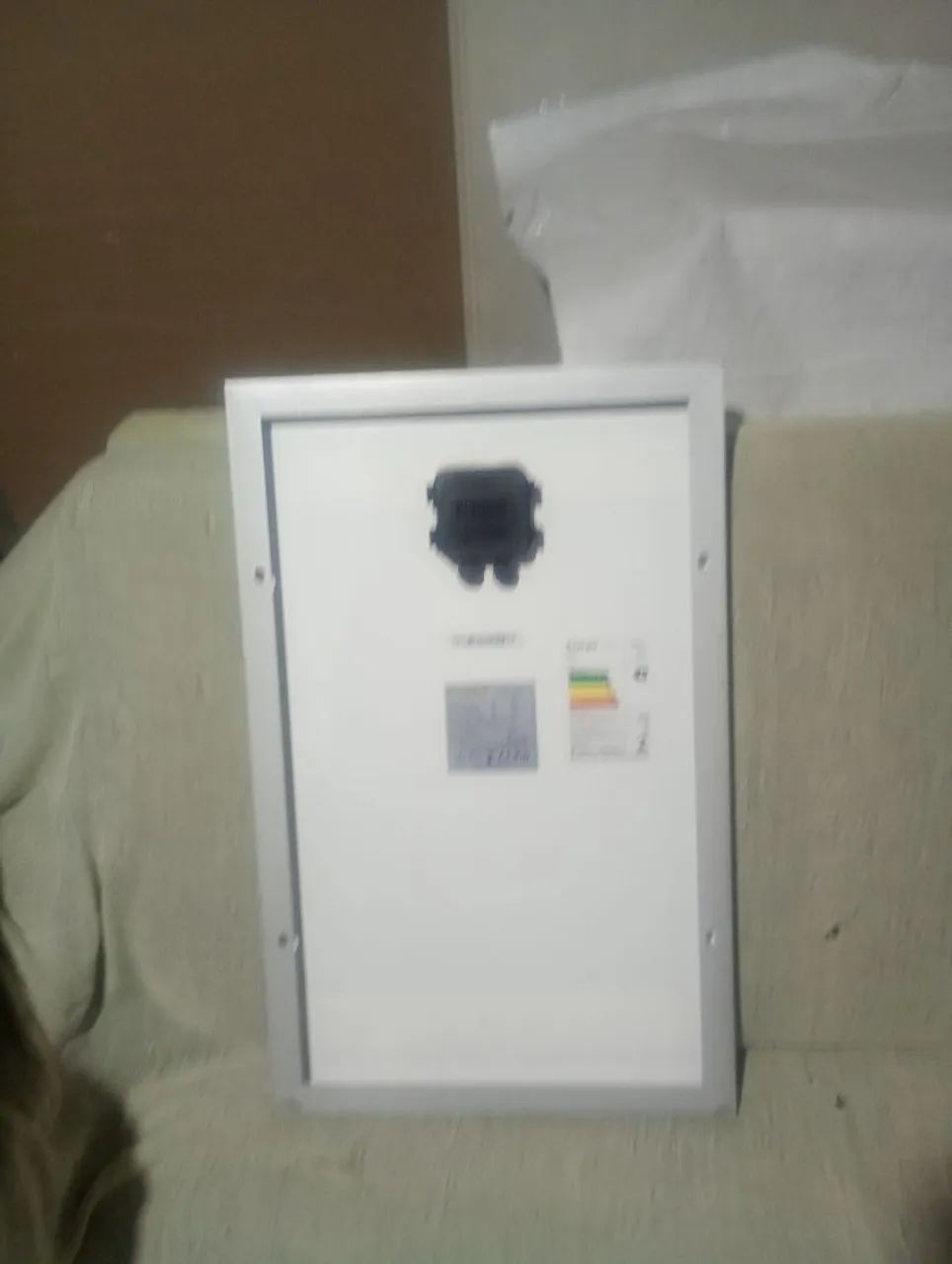 Placa solar  - Foto 3